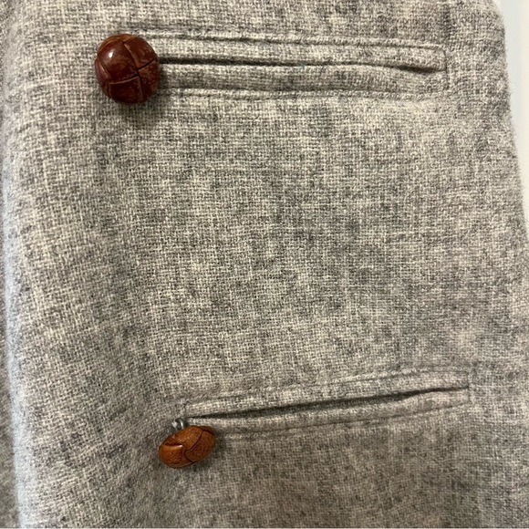 *Rare* Steven Alan Wool Sleeveless Dress/Tunic - Picture 5 of 7